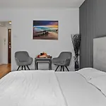 Garsoniera Regim Hotelier Lux Hanul Drumetului