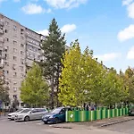 Garsoniera Regim Hotelier Lux Hanul Drumetului