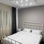 Calibi Oldtown Suites