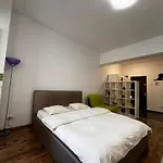 Private Studio For Two