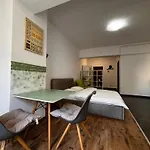 Private Studio For Two
