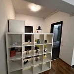Private Studio For Two