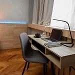 City Center Getaway - Cozy Accommodation For Your Perfect Stay