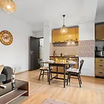 Elegant & Newly Renovated Gem