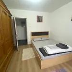 Rahova Family Apartment