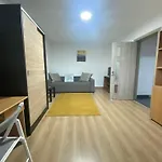 Rahova Family Apartment
