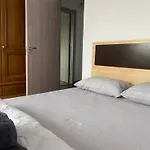 Rahova Family Apartment