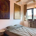 Central Retreat Apartments Universitate
