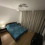 Vf Apartments