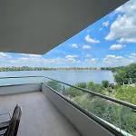 Apartment No 207 Lebada Lake Residence
