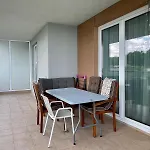 Apartment No 207 Lebada Lake Residence