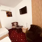 Hotel Evozava Central