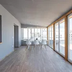 Panaromic View Penthouse In The Heart Of Bucharest