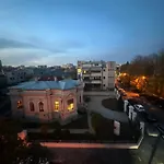 Hotel Evozava Central