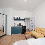 Bienvenue Studio-Walking Distance To Old Town