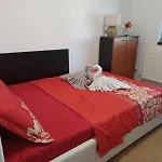 Apartamentul Relaxarii M&F