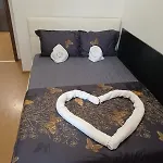 Apartamentul Relaxarii M&F