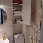 Apartamentul Relaxarii M&F