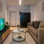 Central Address Apartments Near Unirii Square