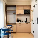 Old Town Apartments By Olala Homes