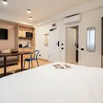 Old Town Apartments By Olala Homes