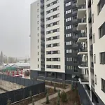 Apartament 1 Decembrie 1918