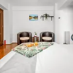 Old Town Apartments