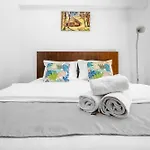 Old Town Apartments