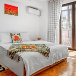 Old Town Apartments