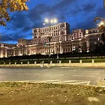 Apartament Zona Marriott-Palatul Parlamentului