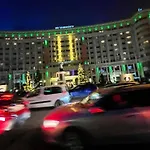 Apartament Zona Marriott-Palatul Parlamentului