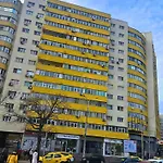Home Stay Inn 2Bd Apt Colentina Ghica Obor