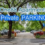 2 Hidden Gems - All U Need - By Uni88 Apartments