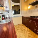 Cismigiu Elegance Suite