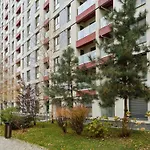 21 Residence City Stay With Parking Lujerului