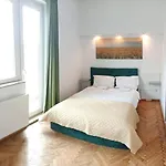 Anastasia Balcescu Apart 1 Beautiful View Self Check In Code From 2 Pm Only Microwave