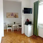 Anastasia Balcescu Apart 1 Beautiful View Self Check In Code From 2 Pm Only Microwave