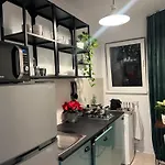 Cosy Studio Floreasca
