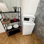 Heart Of Bucharest Studio