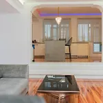 Luxurious Apartments With Swimming Pool - Herastrau Park