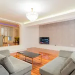 Luxurious Apartments With Swimming Pool - Herastrau Park