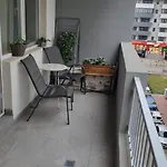 Cozy Apartment Pallady