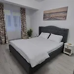 Cozy Apartment Pallady