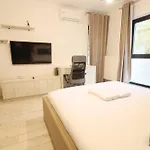 Smart Concept Living Plaza