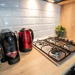 Lovely Duplex Apartment Cismigiu Park - Pop1