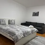 National Stadium Aparment
