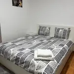 National Stadium Aparment