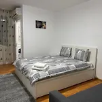 National Stadium Aparment