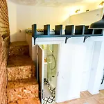 Architectural Gem With Modern Flair Double Studio Old Town