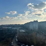 The Cozy Flat - Modern, New, 2 Rooms Apartment, Parking